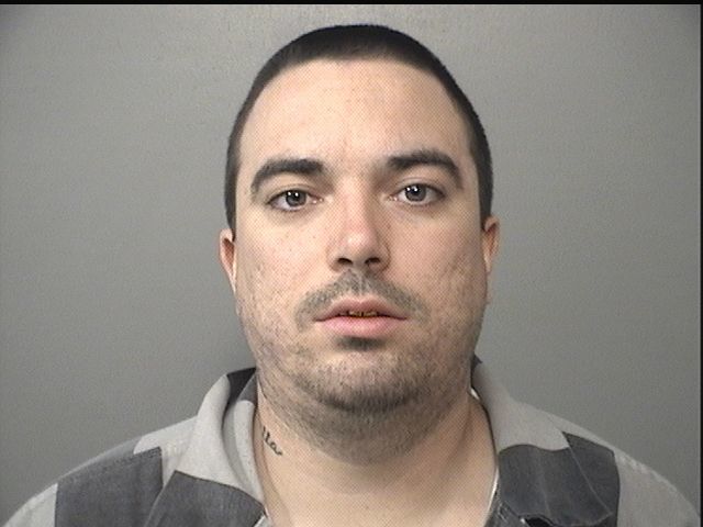 Jason A. White